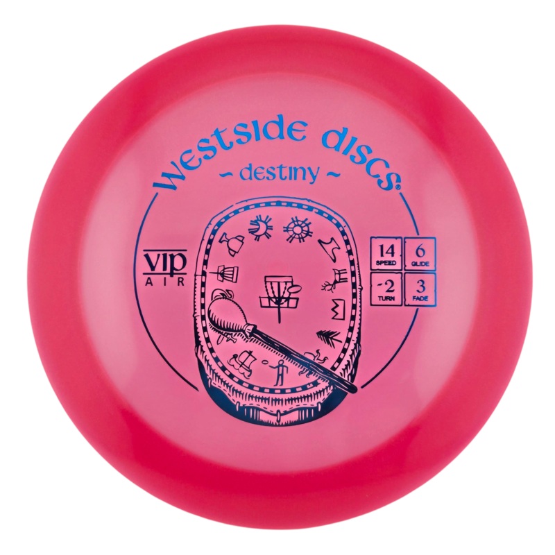 Westside VIP Air Destiny