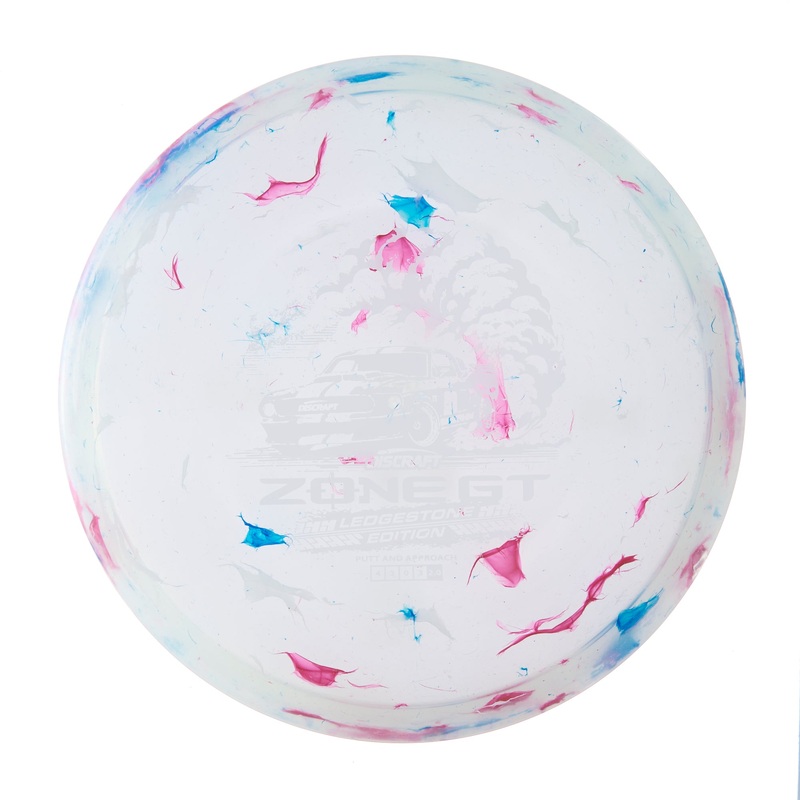 2025 Ledgestone Wave 3 Jawbreaker Z FLX Zone GT