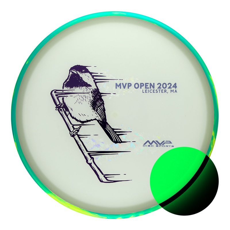 Axiom Eclipse Tempo MVP Open 2024