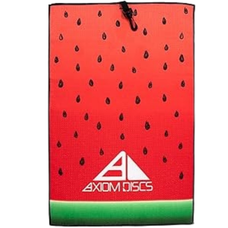 Axiom Full Color Towel