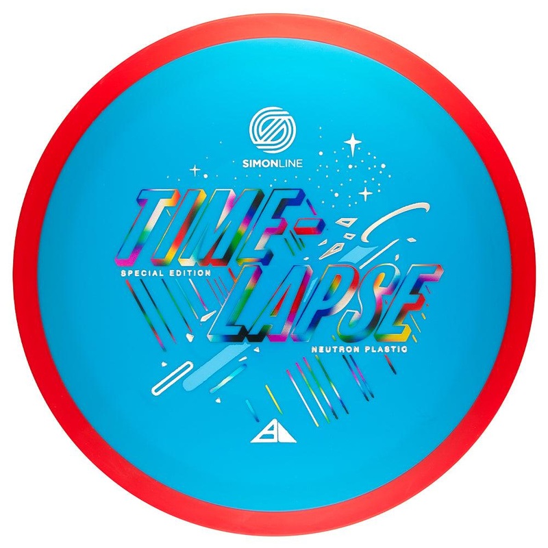 Axiom Simon Lizotte Special Edition Neutron Time-Lapse