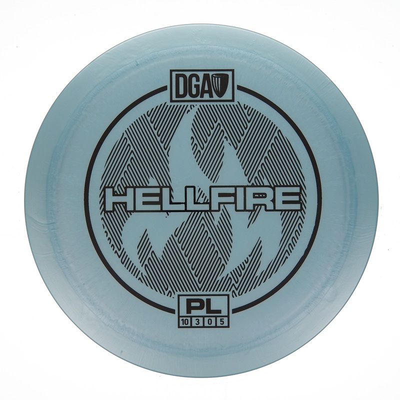 DGA Hellfire –  ProLine 173g | Style 0004