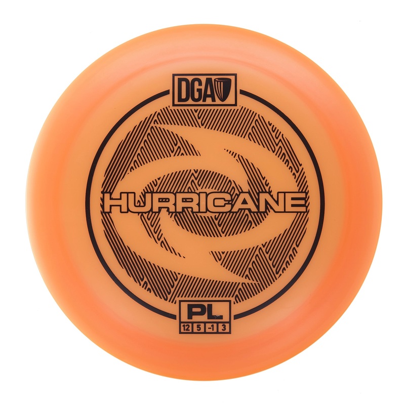 DGA Hurricane – Proline 175g | Style 0002