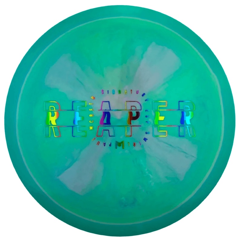 Discraft Paul McBeth ESP Reaper