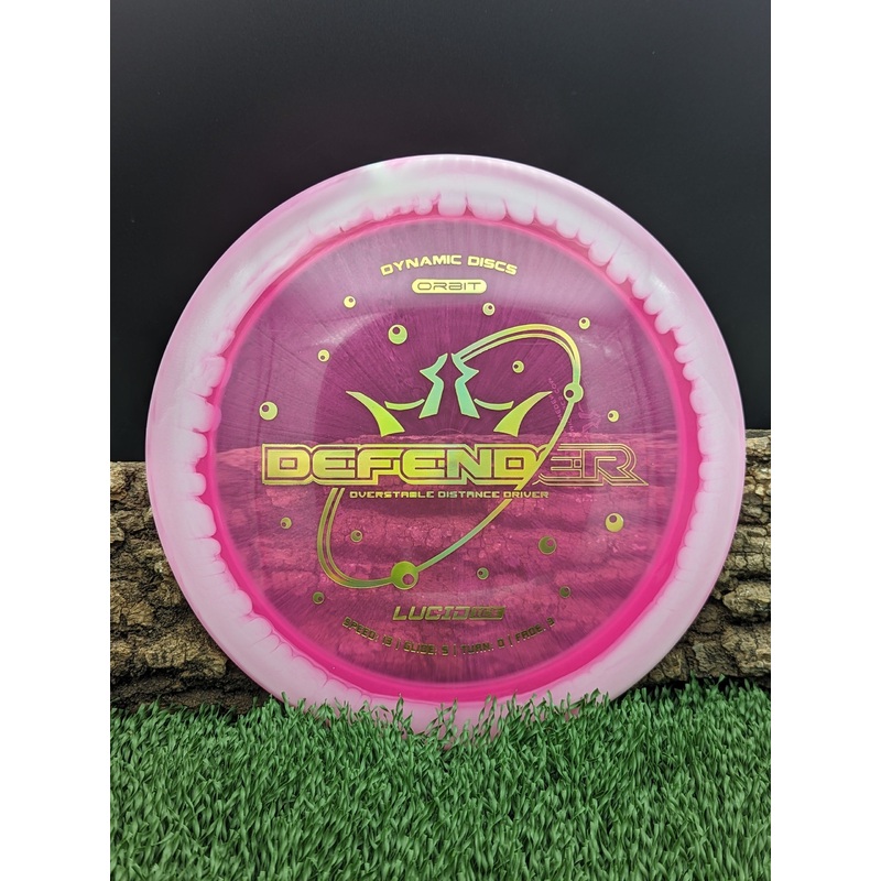 Dynamic Discs Defender
