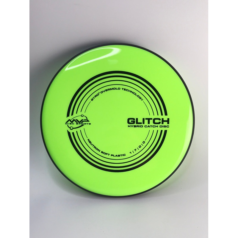 Electron Soft Glitch 150g