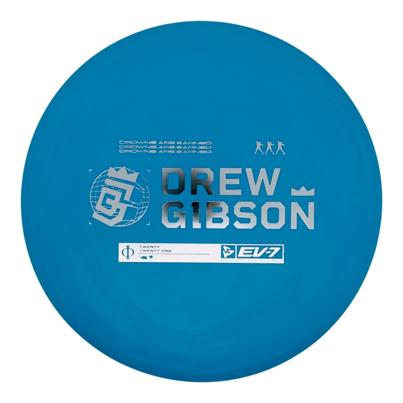 EV-7 Drew Gibson Phi – OG Base