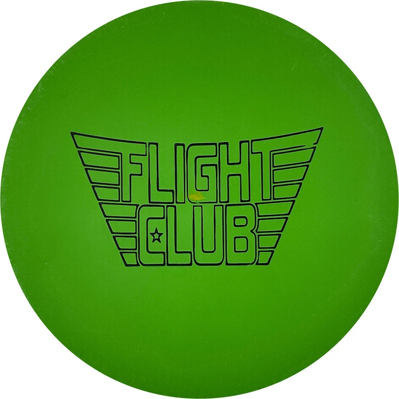 Gateway Suregrip Firm Magic – Flight Club