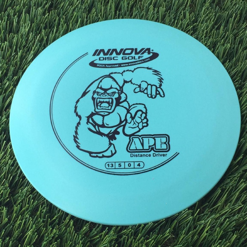Innova DX Ape – 175g Light Blue