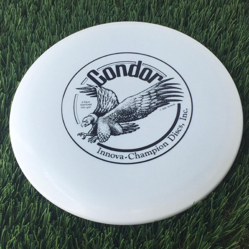 Innova DX Condor – 148g White