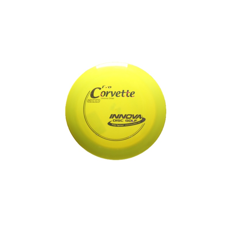 Innova Pro Corvette Distance Driver
