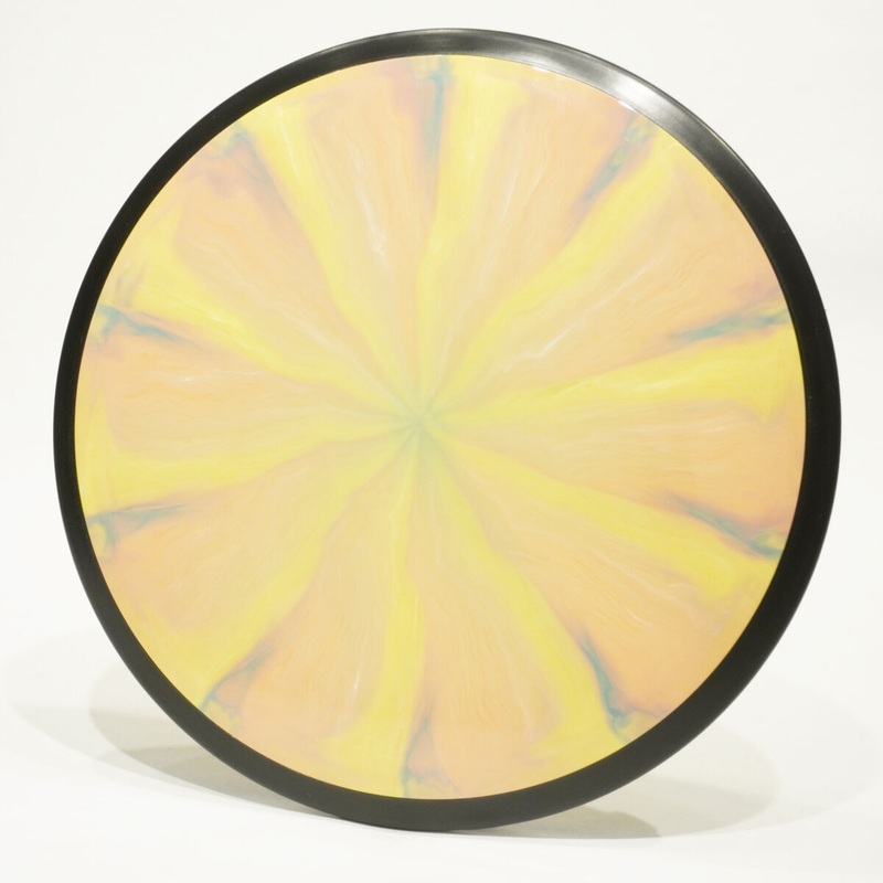 MVP Cosmic Neutron Volt – Blank (no top stamp)