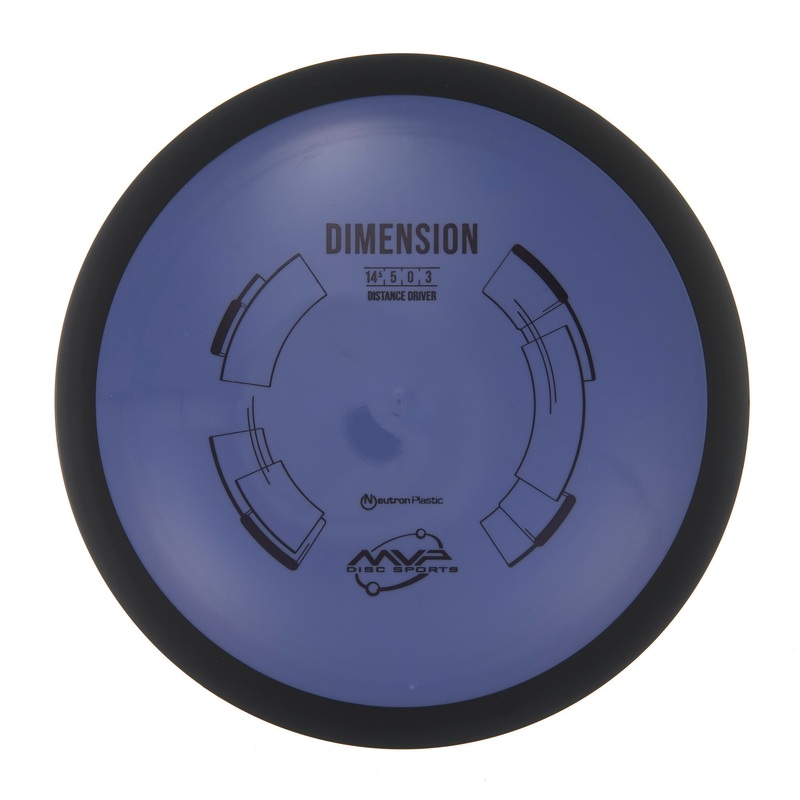 MVP Dimension – Neutron 172g | Style 0007