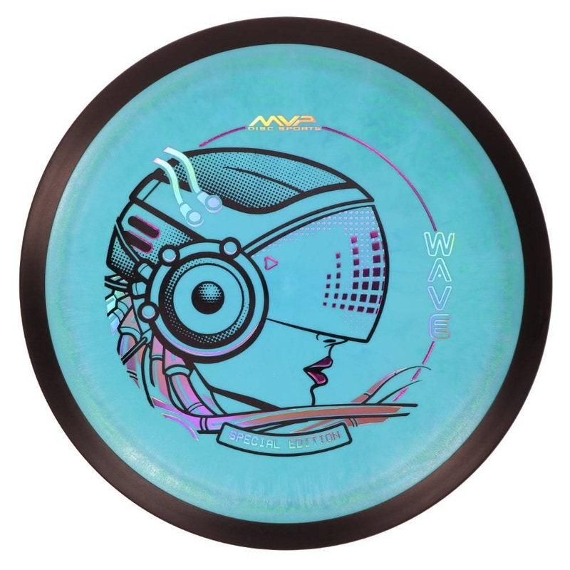 MVP Fission Wave Mike Inscho