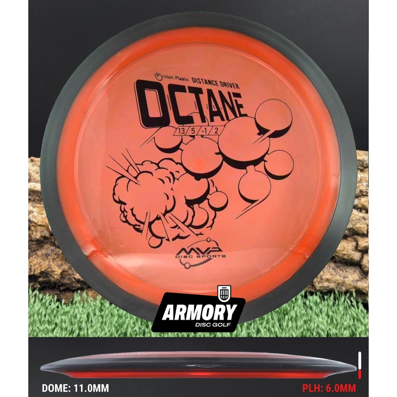 MVP Proton Octane