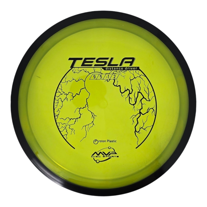 MVP Proton Tesla