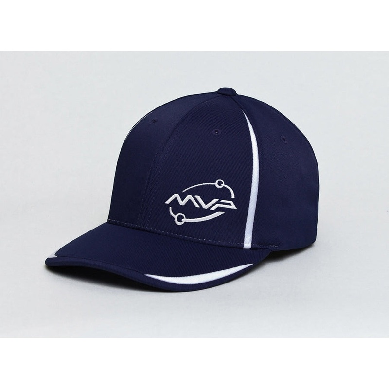 MVP Stretch Fit Orbit Hat