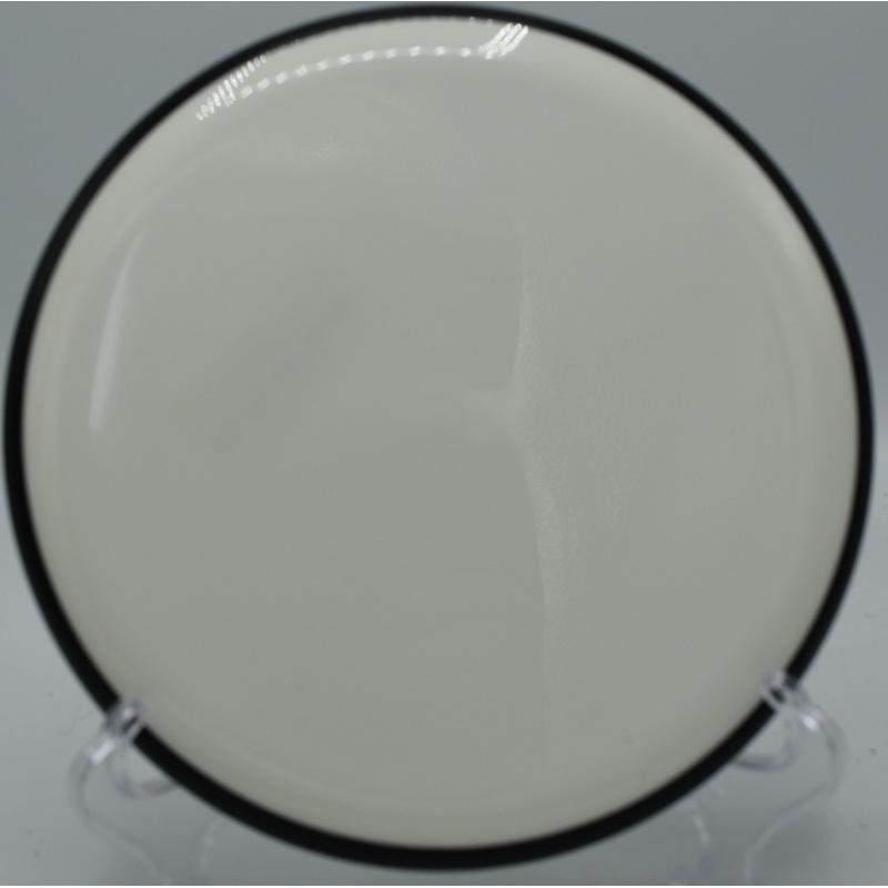 Neutron Spin (Blank White)