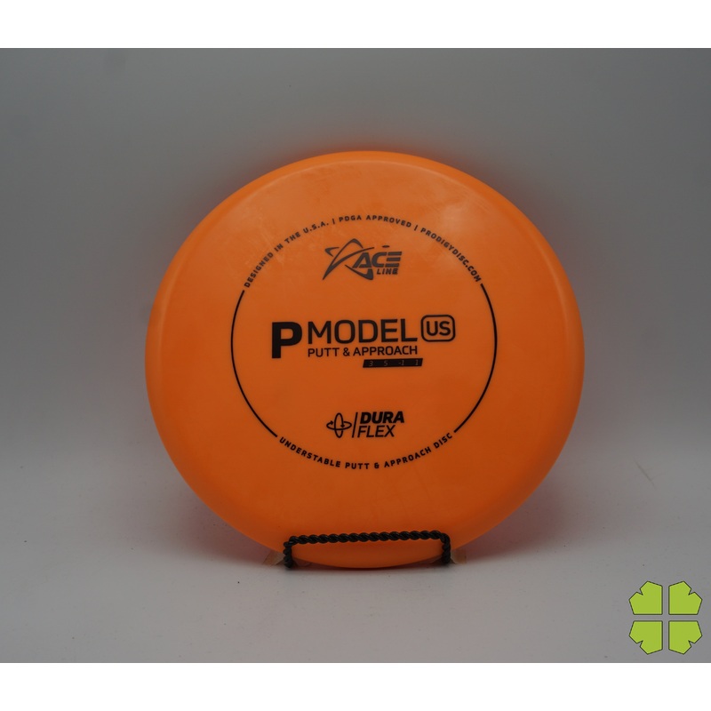 P Model US – Ace Line DuraFlex