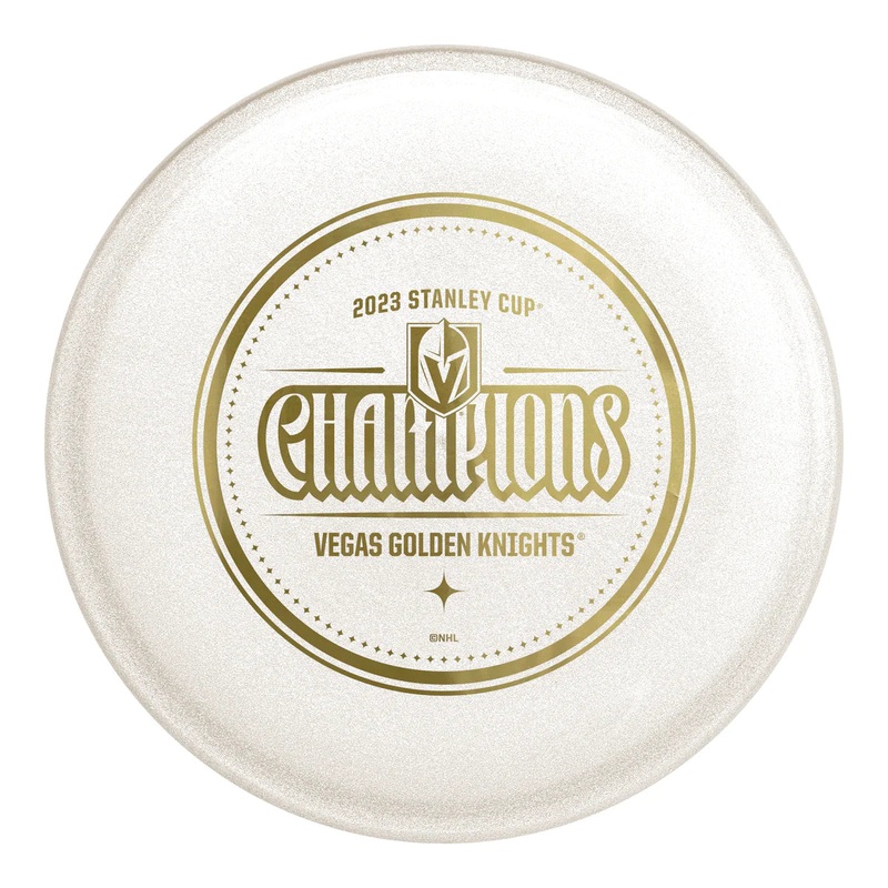 Prodigy 500 Glimmer A5 – 2023 Stanley Cup Champions “Vegas Golden Knights”