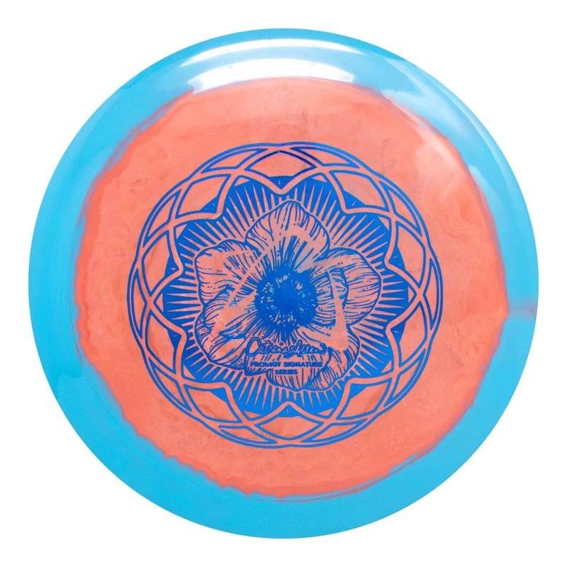 Prodigy Limited Edition 2020 Signature Series Catrina Allen 500 Spectrum X3 Distance Driver Golf Disc