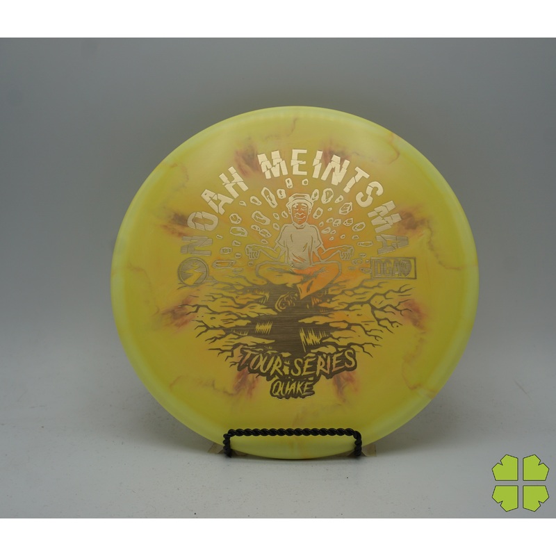Quake – 2022 Tour Series Noah Meintsma Swirly Proline
