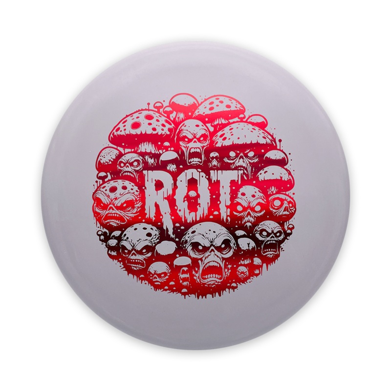 Ration Rot
