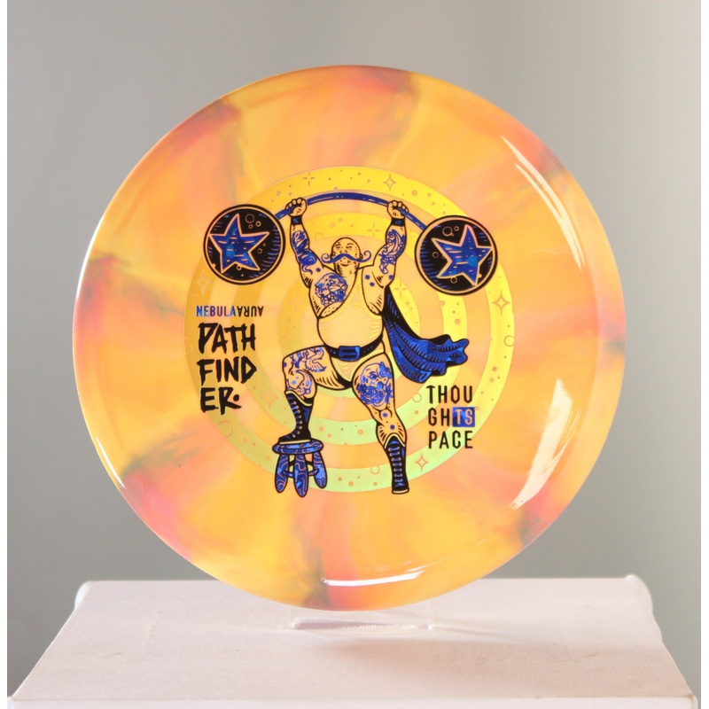 Thought Space Athletics Nebula Aura Pathfinder Midrange