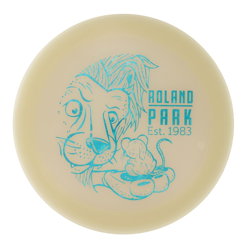 Thought Space Athletics Synapse – 2023 Roland Park Fundraiser Glow 178g | Style 0017