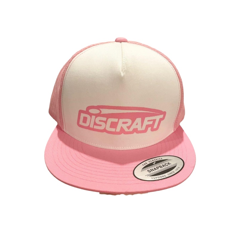 Ultimate Trucker Hat