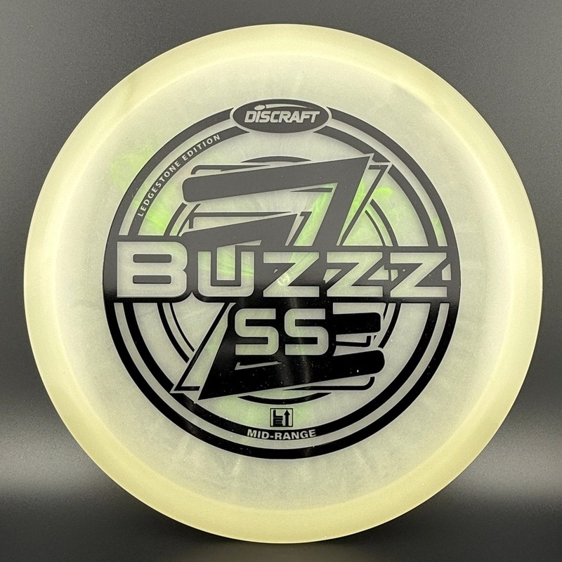 Z Glo Buzzz SS – Ledgestone 2025 Season 1