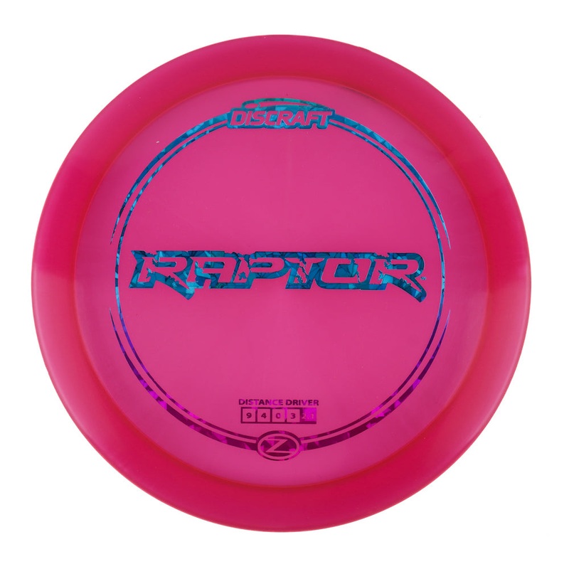 Z Line Raptor