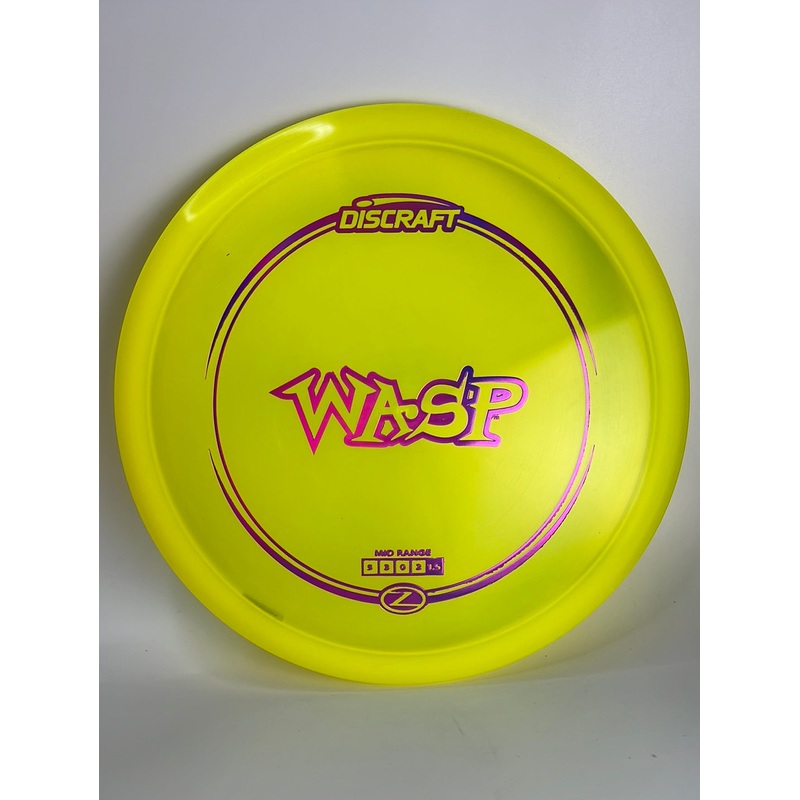 Z Wasp 178g