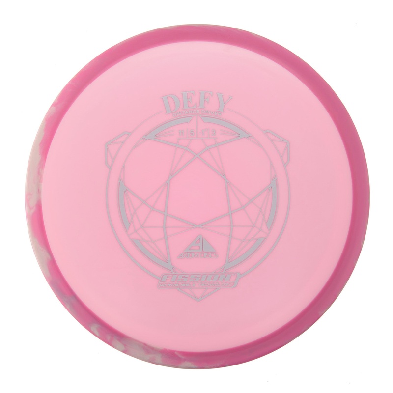 Axiom Defy – Fission  167g | Style 0004