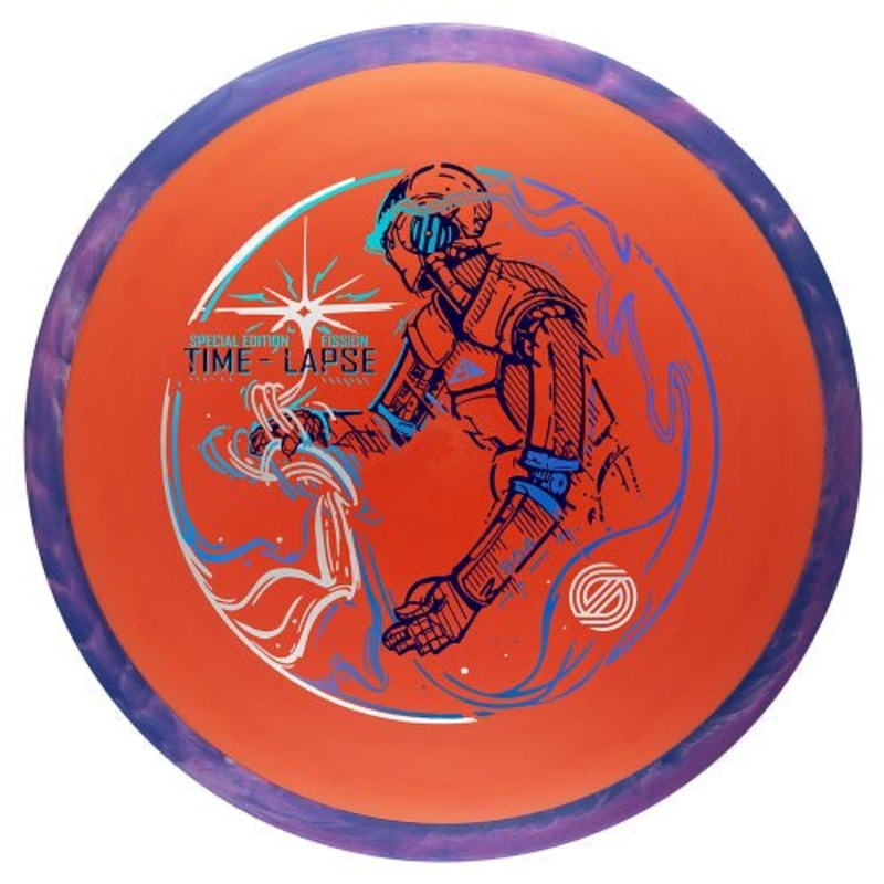 Axiom Simon Line SE Fission Time-Lapse (Misprint)
