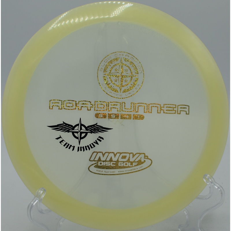 Champion Roadrunner (Team Stamped)