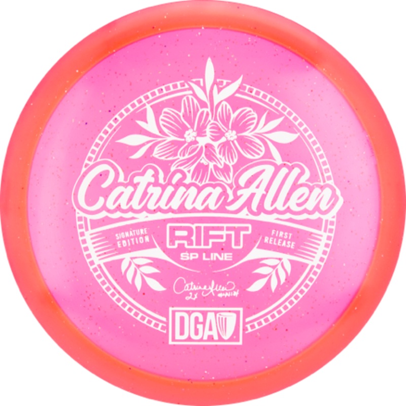 DGA SP-Line Rift – Catrina Allen First Release Signature Edition
