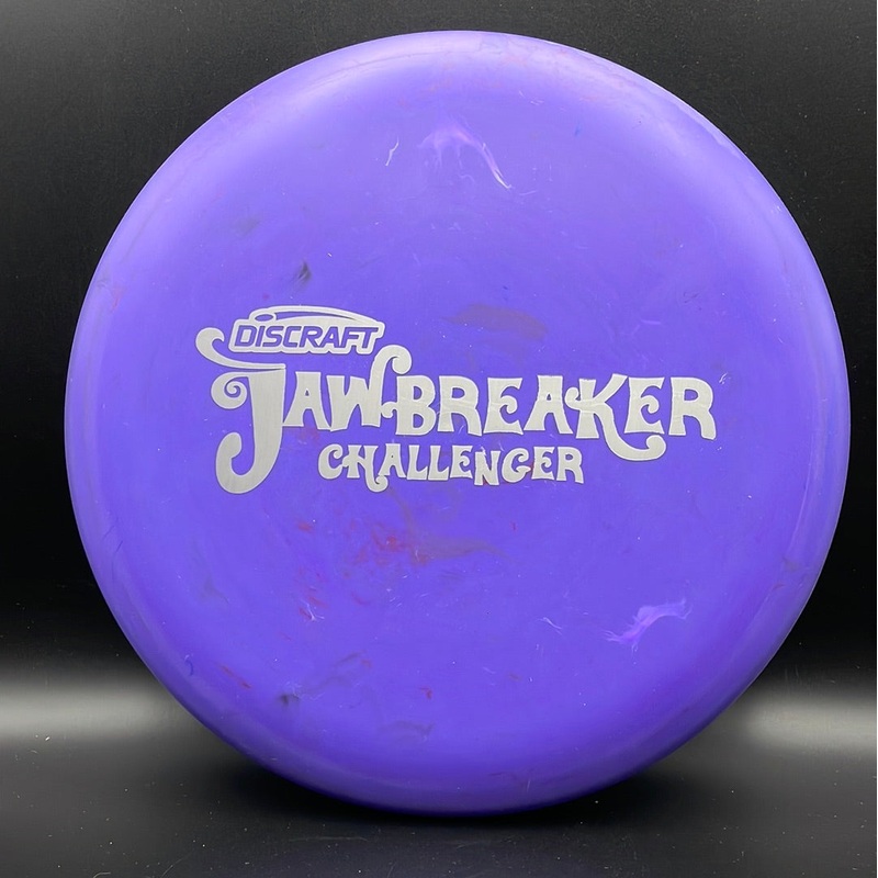 Discraft – Challenger – Jawbreaker