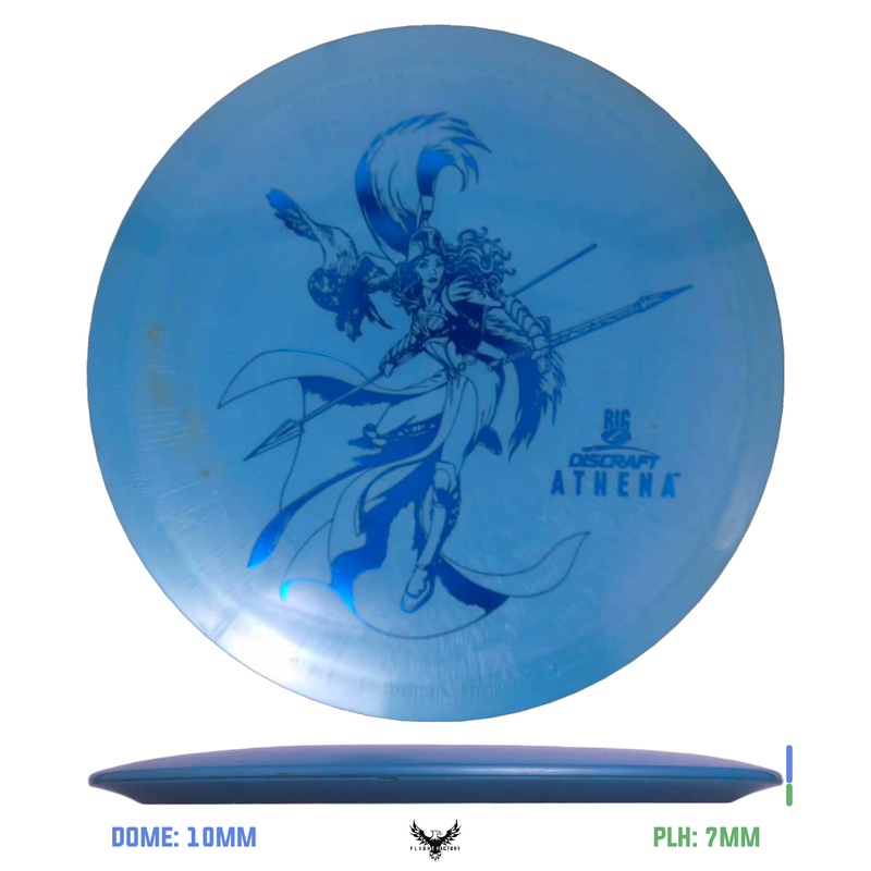 Discraft Pre-Owned Fairway Drivers