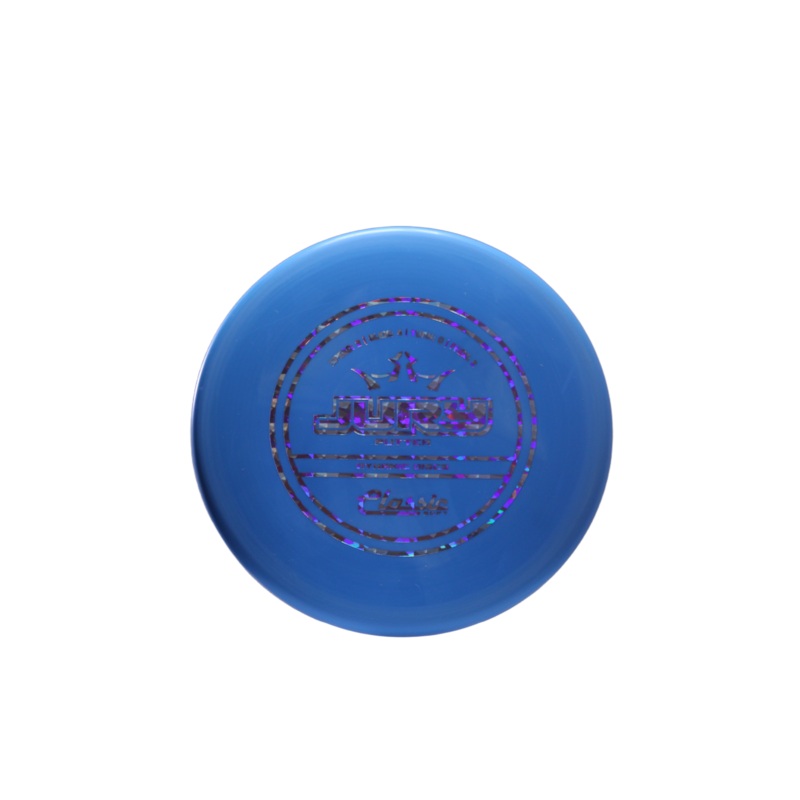 Dynamic Discs Classic Soft Jury Putter