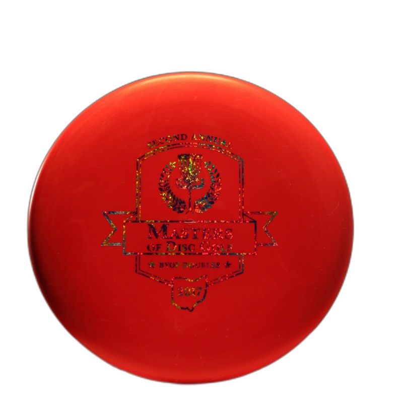 Dynamic Discs Masters of Disc Golf Prime Warden Putter