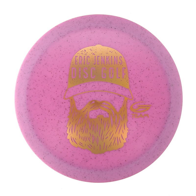 Eric Jenkins Diamond Hemp Assassin