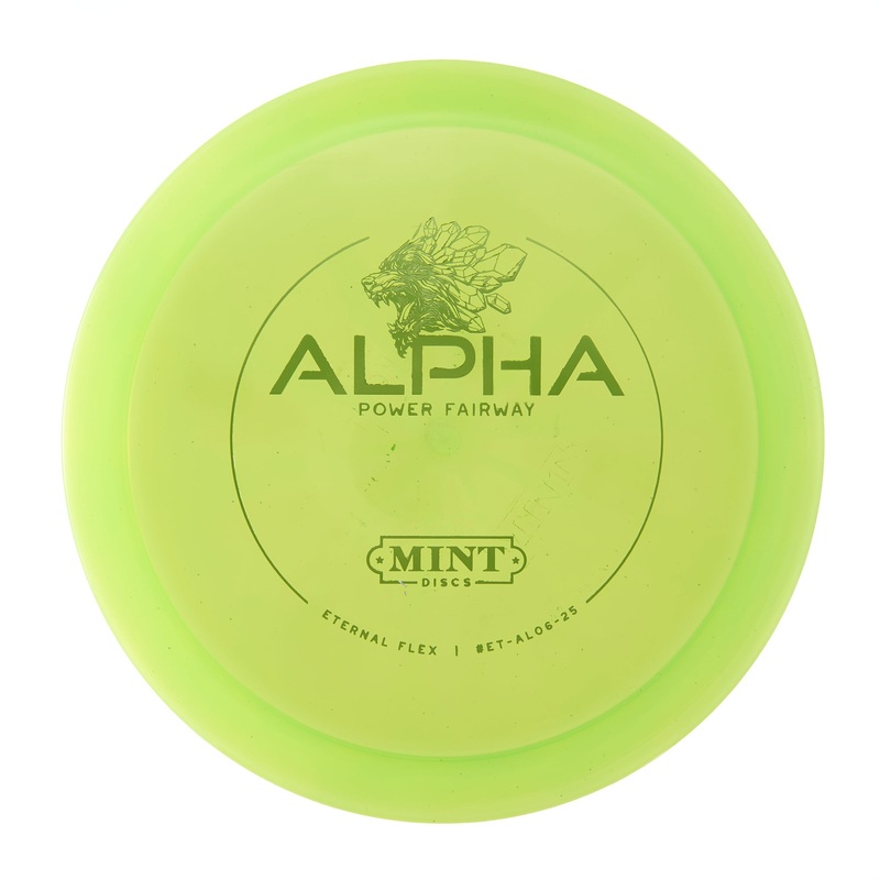 Eternal Flex Alpha