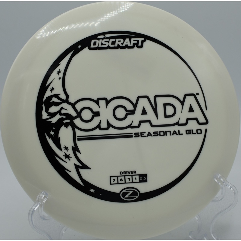 Glo-Z Cicada