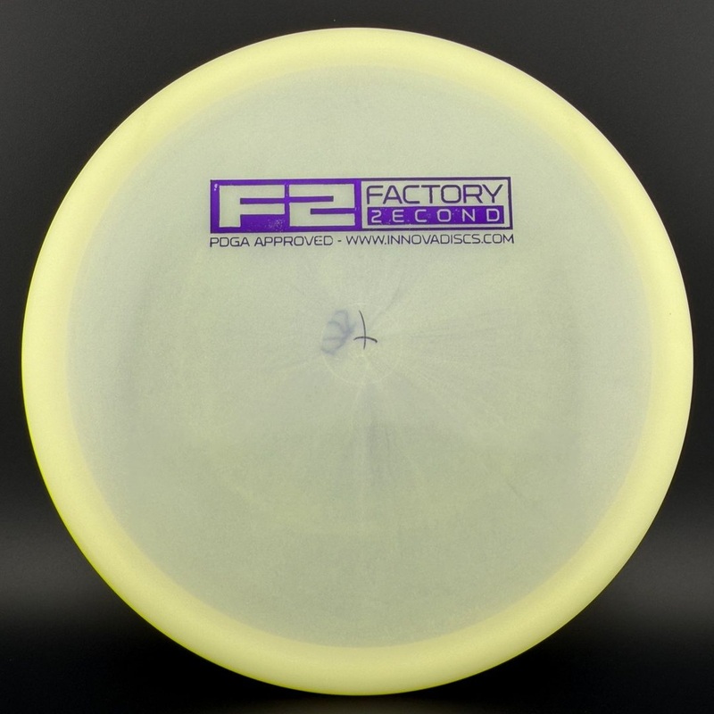 Glow Champion Gator3 – F2