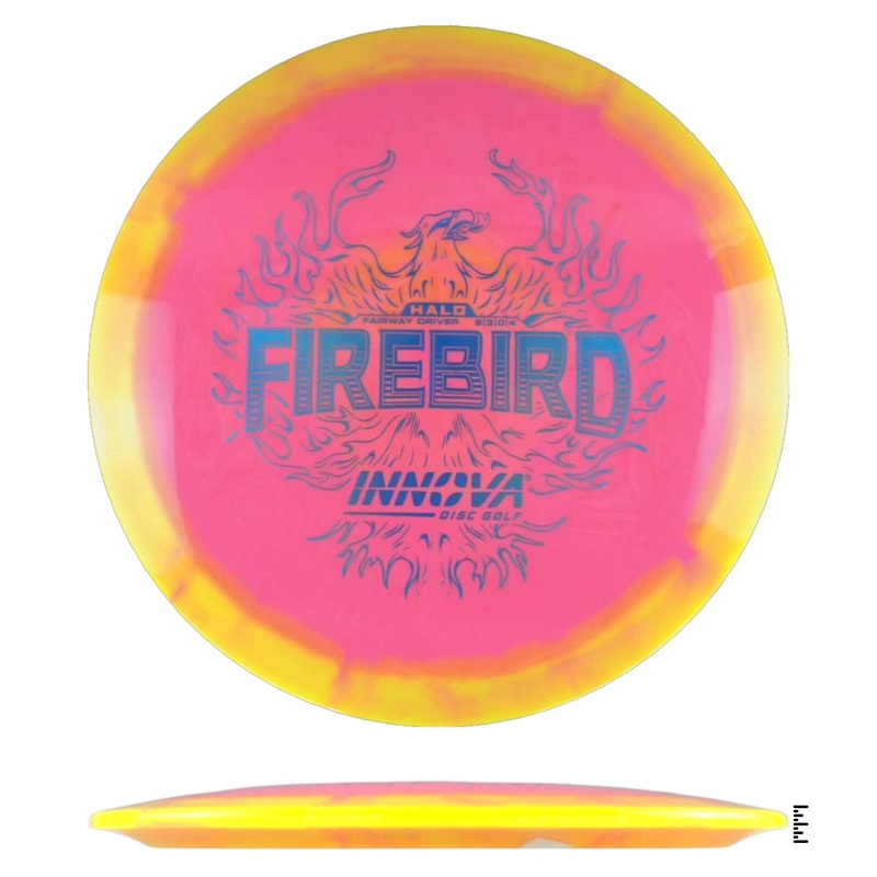 Halo Firebird