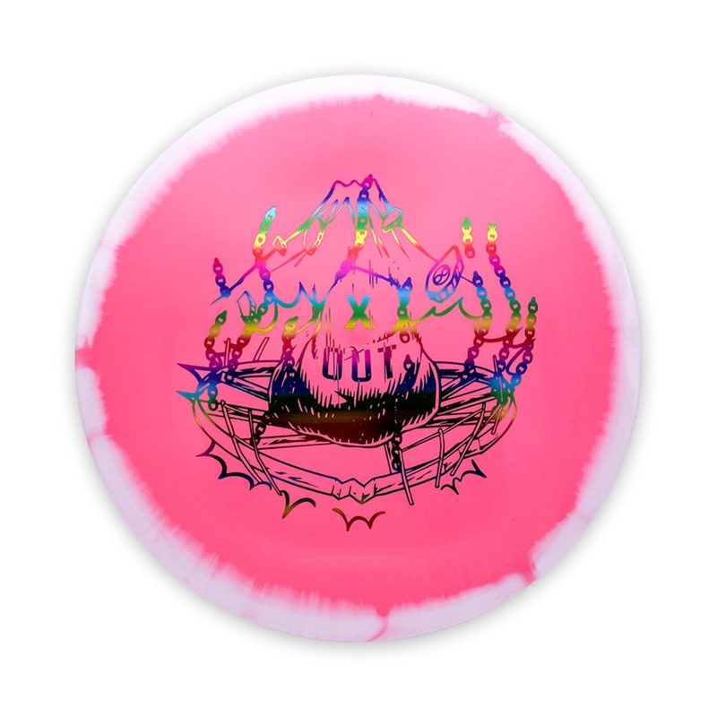 Halo S-Blend Tomb – X Out