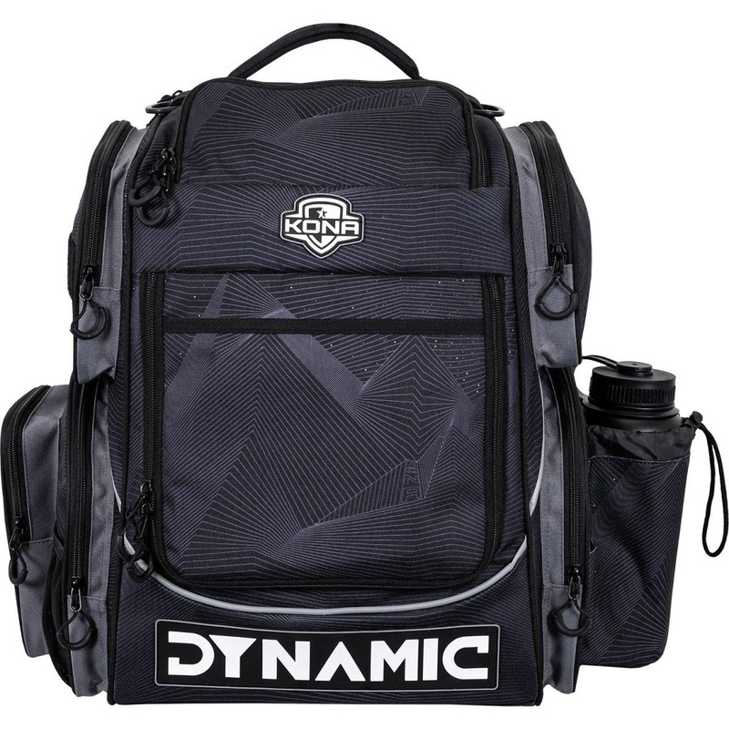 Handeye Supply Co Mission Rig Backpack Kona Panis Team Series