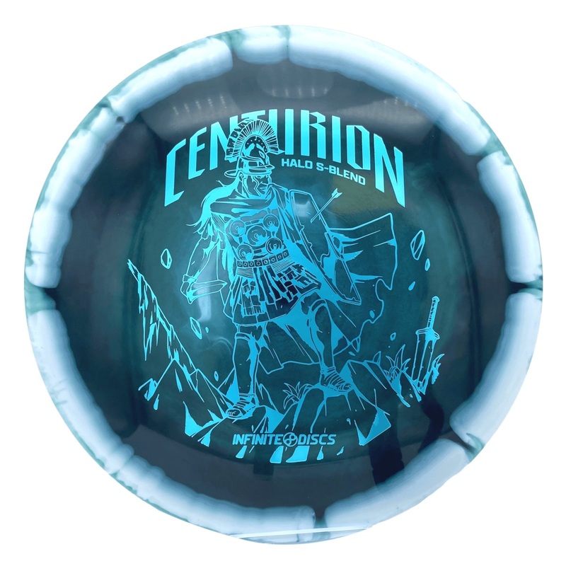 Infinite Halo S-Blend Centurion