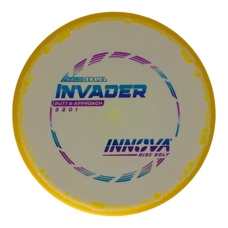 Innova Halo Nexus Invader